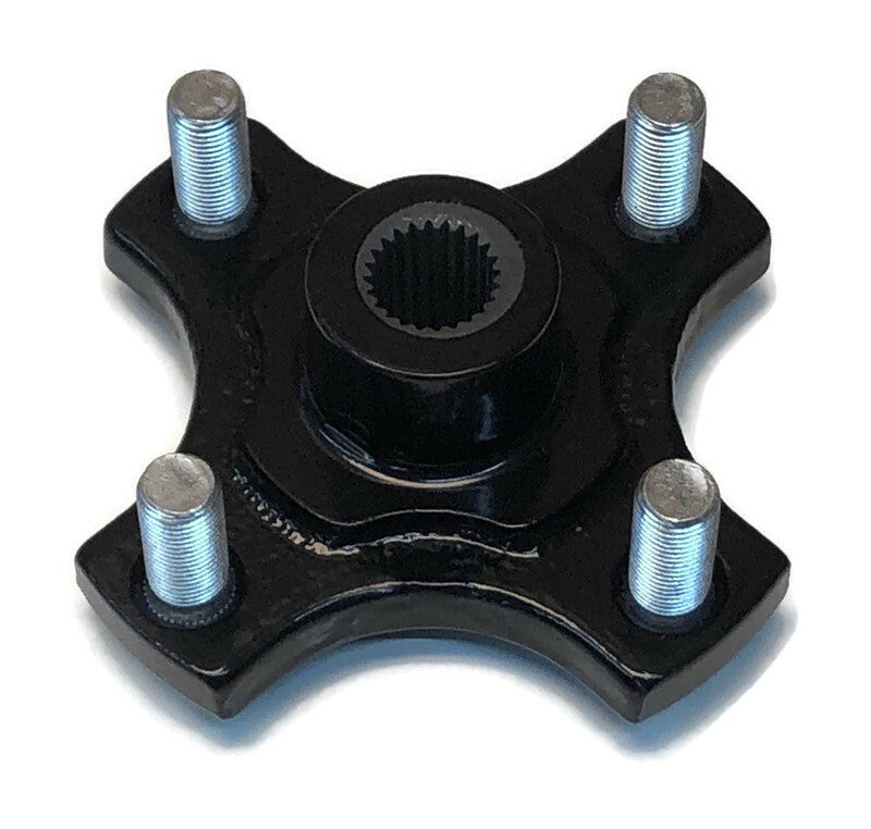 604112 Rear Wheel Hub Flange Plate for EZGO RXV Gas Electric Golf Carts 2008 Up