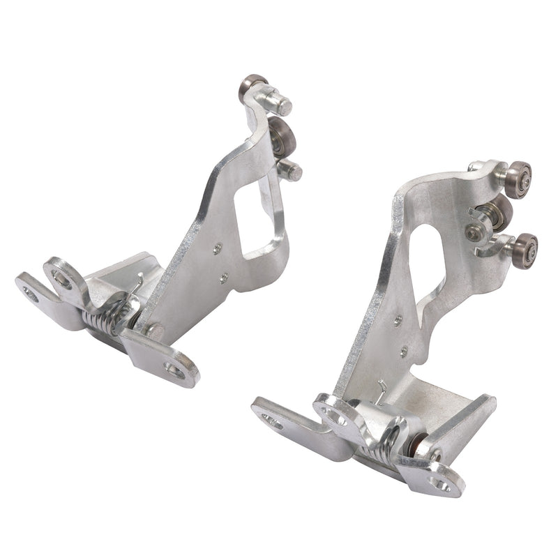 Sliding Door Hinges Kit Left & Right Side for Toyota Sienna 2011-2020 2 Pieces