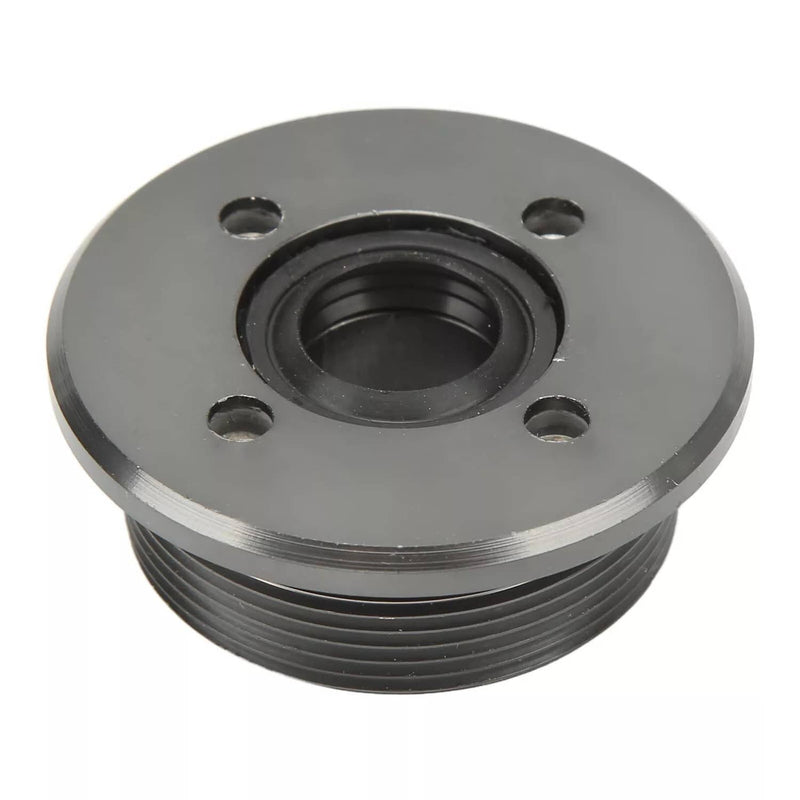 DURAFORCE 6H1-43821 Tilt Trim End Cap With Seal for Yamaha 60 70 75 85 90HP 2Pcs
