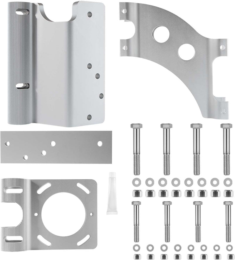 1810303 Talon Sandwich Adapter Bracket Heavy Duty Mount for Starboard
