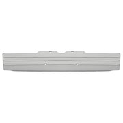 DURAFORCE Front & Rear License Plate Panel for Chevrolet Impala 1964 Set of 2