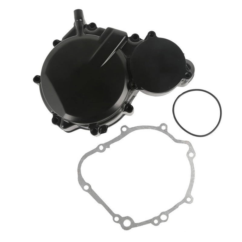 Aluminum Engine Stator Cover Crankcase for Suzuki GSXR600 GSX-R 750 2006-2024