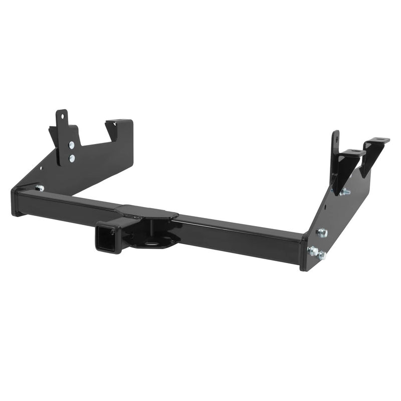 DURAFORCE Class 4 Hitch for Chevrolet Silverado for GMC Sierra 2500HD 3500HD 2020-2026