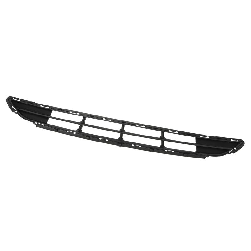Front Bumper Lower Grille Black for Hyundai Sonata 2015 2016 2017