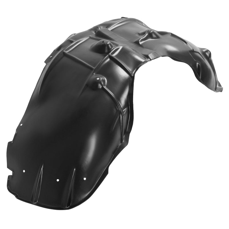 Front Fender Liner Right Side for Chevrolet Silverado 1500 2019-2022
