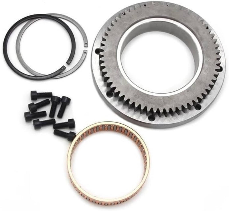 Big Roller Starter Clutch Puller Kit for Yamaha V Star 1100 XVS1100 1999-09