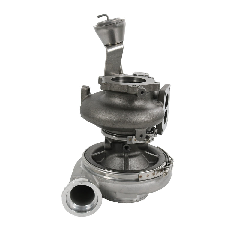 Turbo Charger Fits Detroit Diesel 14.8L DD15 2015-18 A4720901480 RA4720961480