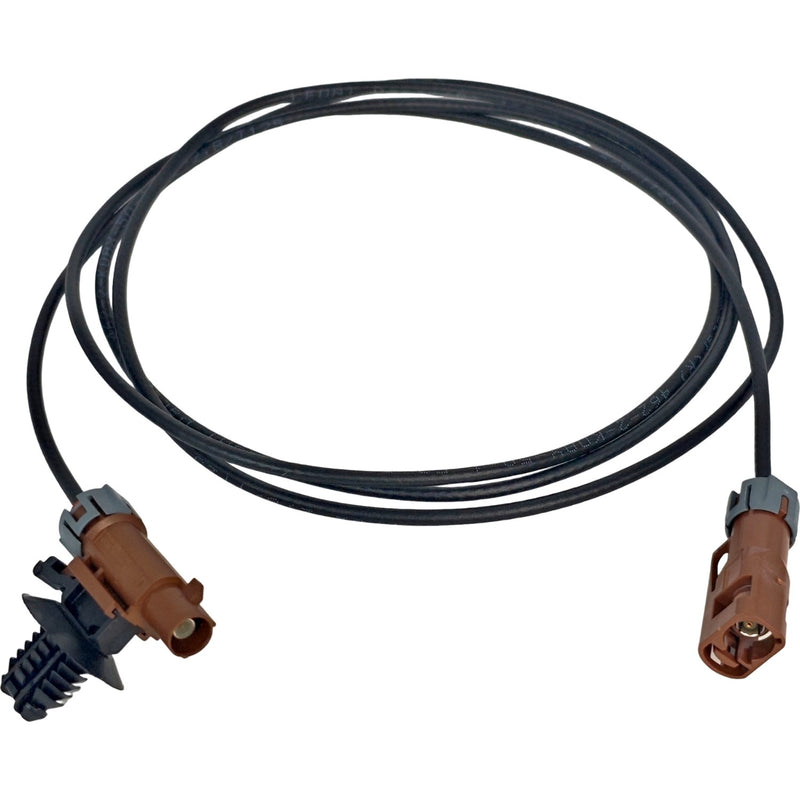 HC3Z-14D202-M Reverse Camera Cable Harness Assembly for Ford F-250 F-350