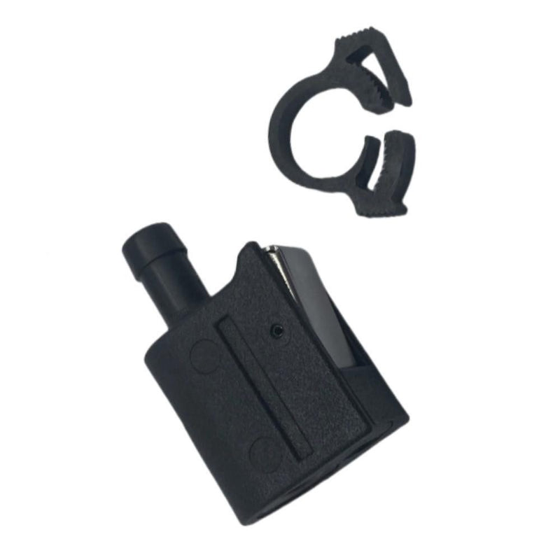 22-13563Q3 Quick Release Fuel Connector Engine End for Mercury Mariner Outboard