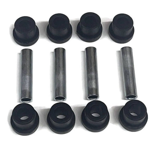 DURAFORCE 1010160 1011416 Rear Leaf Spring Bushing Set for Club Car DS Precedent Golf Cart