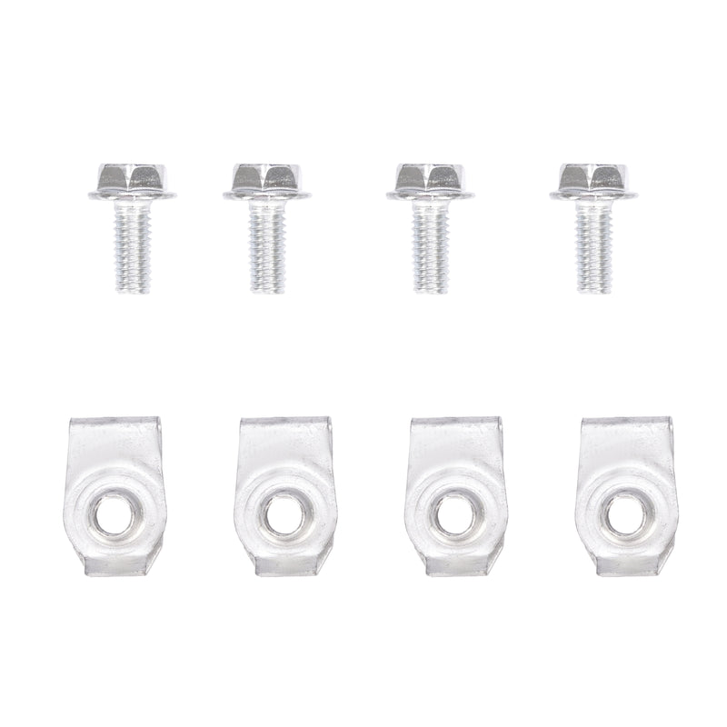 68403915AA Fog Light Lamp Bracket Kit for Ram 1500 2019-2024 Driver Passenger