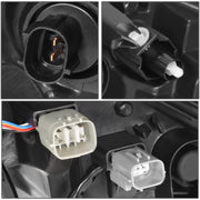DURAFORCE For 2020-2022 Toyota Corolla SE XLE XSE 3D DRL LED Headlight Left Driver Side