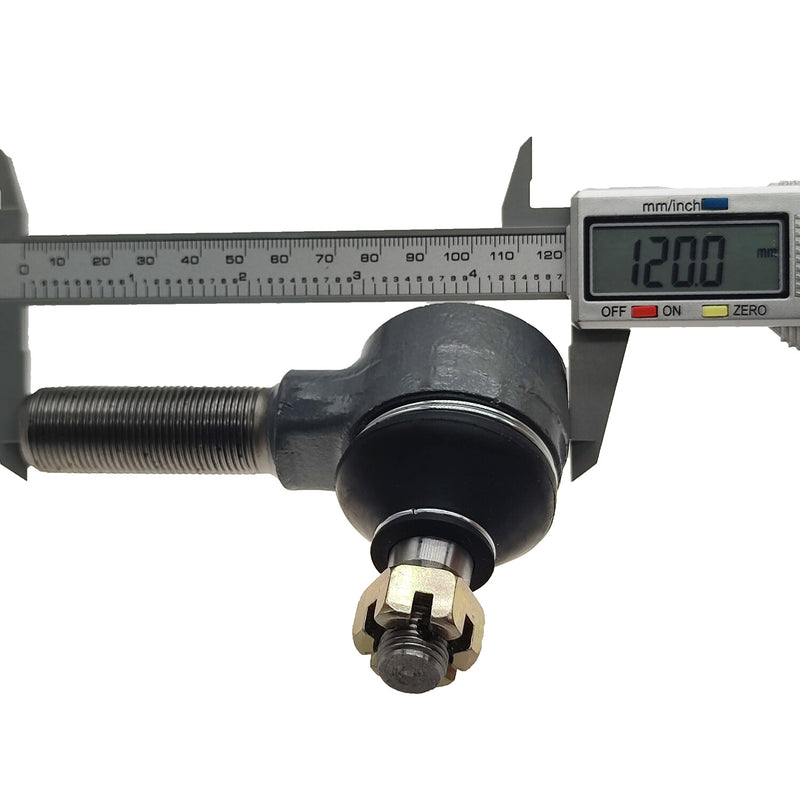 RH Tie Rod End for Kubota L4310DT-GST-C/HST-C L5450DT L3750 32580-44770
