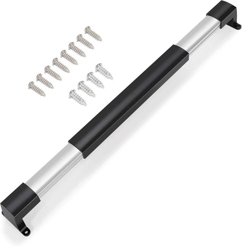 RV Screen Door Cross Bar Handle for Camper Trailer Universal Adjustable
