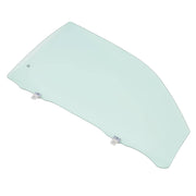 DURAFORCE Front Door Window Glass for Chevy Colorado for GMC Canyon 04-12 Passenger RH