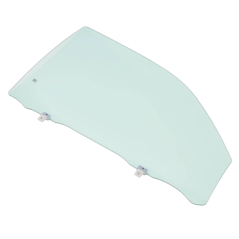 DURAFORCE Front Door Window Glass for Chevy Colorado for GMC Canyon 04-12 Passenger RH
