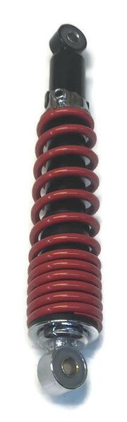 DURAFORCE 12in Front Shocks 10mm ID for Trailmaster Cheetah 200 EX Challenger 300 4