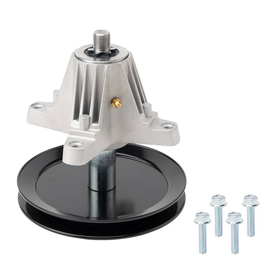 DURAFORCE 46" Deck Spindle for MTD Craftsman T135 T140 T150 T1500 T1600 T1700 T1900 T2600
