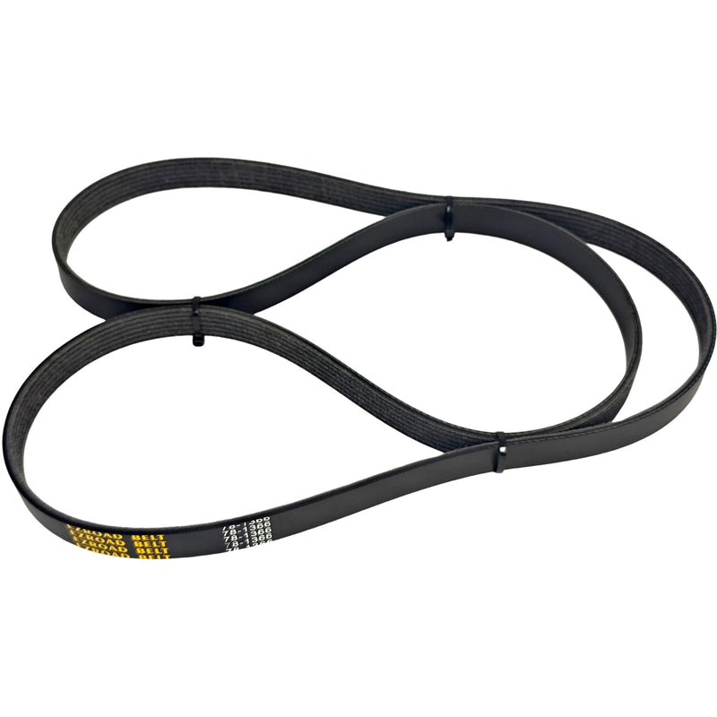 78-1366 781366 Belt for Thermo King Refrigerated Truck Trailer Reefer Unit