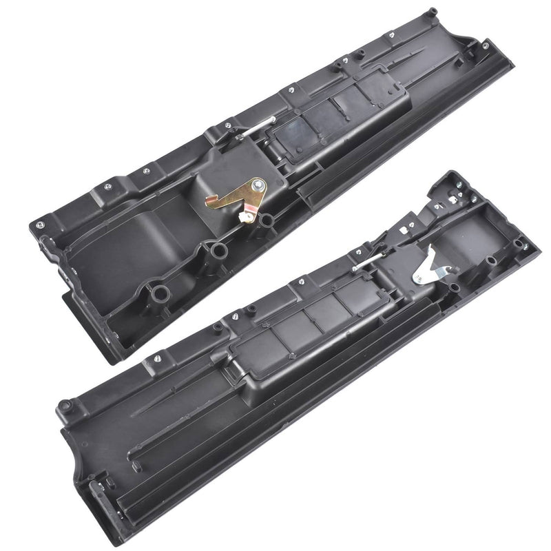 Front Interior Door Handles Left Right for Freightliner FLD120 FLD120SD