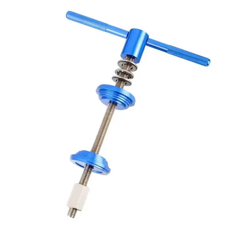 Headset Bottom Bracket Press Tool for Bike Bicycle Installation Durable