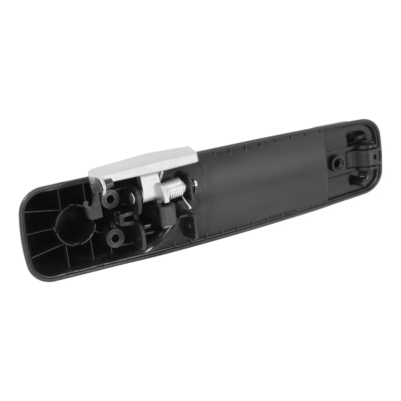 Outside Door Handle Front & Rear for Dodge Ram 1500 2009-2024 2500 2011-2024