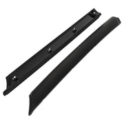 DURAFORCE Windshield A-Post Pillar Molding Trim for Range Rover L322 2003-2012 LH RH