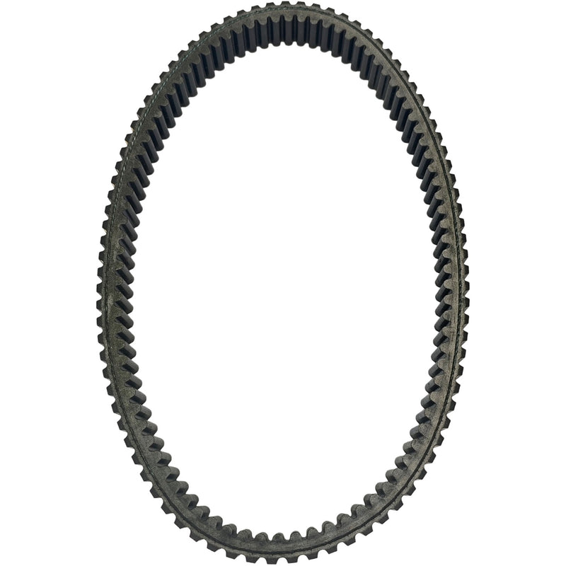 25300-F68-0000 Drive Clutch Belt for Massimo Coleman Spire 800 MSU 253000100001