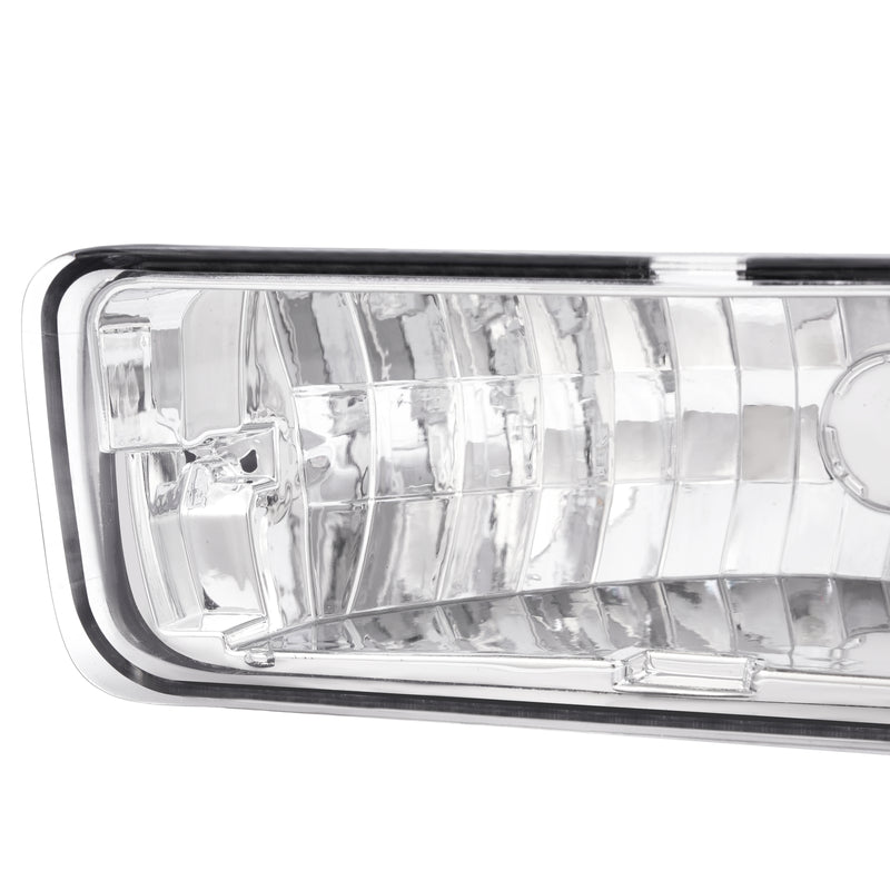 Turn Signal Side Marker Lights for Chevy Camaro 1985-1992 Left Right
