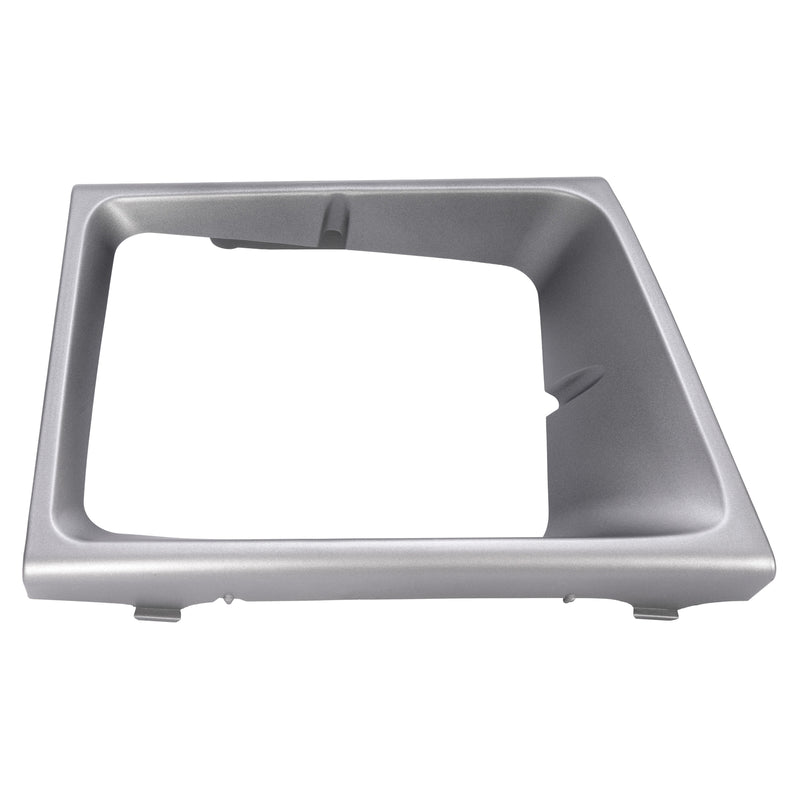 #FO2513158 Passenger Right Headlight Bezel for Ford E-150 Econoline 1997-2002