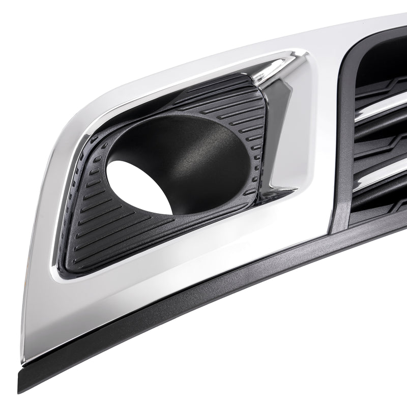 #GM1038150 Fog Light Bezel Cover With Trim Left Side for Chevy Traverse 2013-201