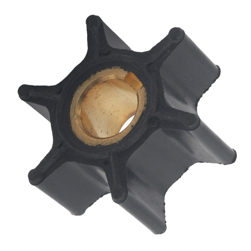 18-3090 Water Pump Impeller for Evinrude Johnson OMC 2HP 4HP 6HP Sierra 9-45210