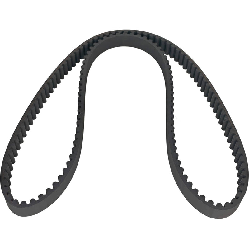 DURAFORCE 40024-04 Belt 139T 1-1/8" for Harley 2005 FLHTCSE2 EFI Electra Glide Screamin