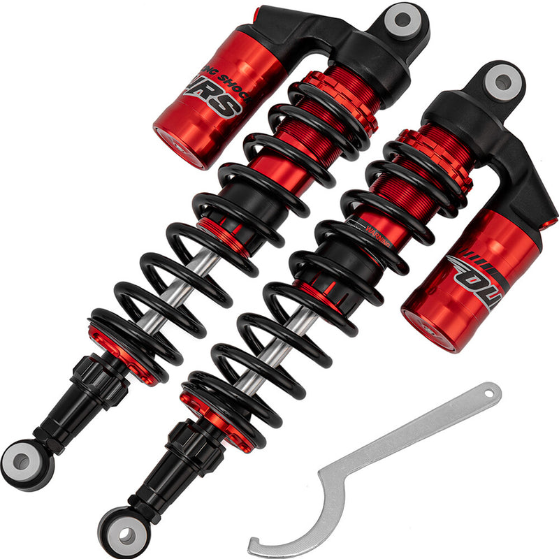 420mm Rear Shocks Absorbers for Polaris RZR 170 UTV 2009-2021 Pair
