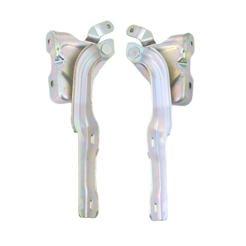 Left and Right Hood Hinges 95421581 95421580 for 2013-2019 Buick Encore Base