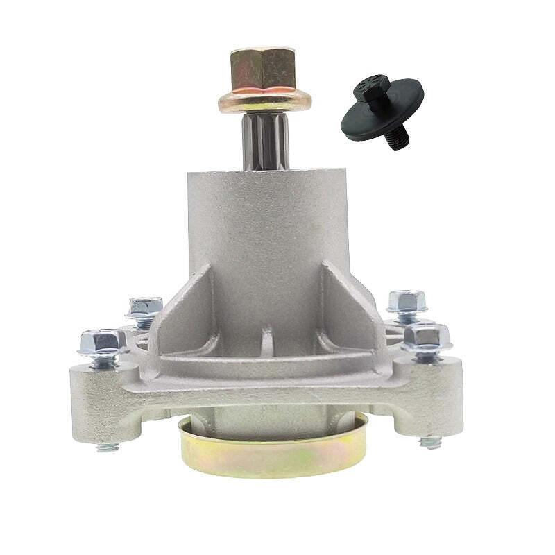604214 Spindle Assembly for Hustler 931741 931881 931899 931998US