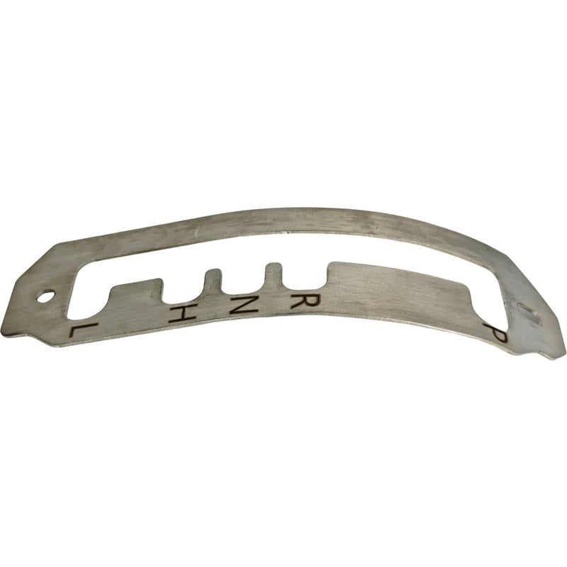 DURAFORCE 707900608 Gear Shift Gate for Can-Am Defender PRO HD10 DPS 2023