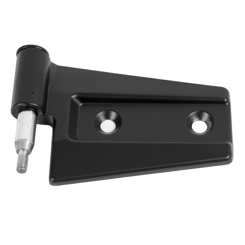 External Body Door Hinges Replacement Kit for Jeep Wrangler JK 2007-2018 8PCS