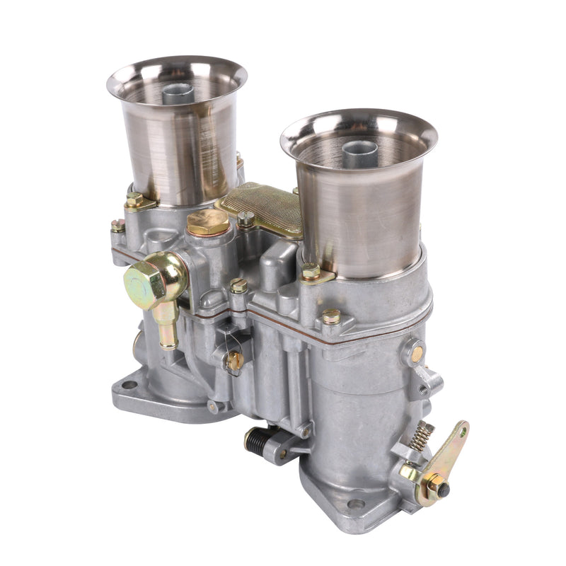Carburetor 19030.018 for Weber 48IDA Rod with Two Gaskets 1 Set