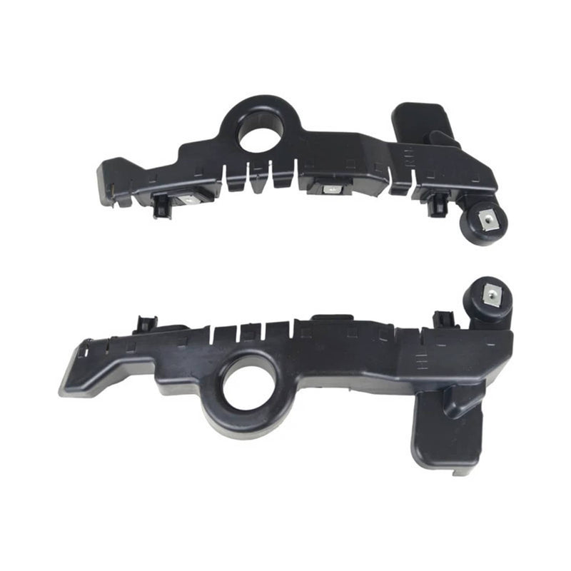 23388662 23388663 Front Bumper Guide Bracket Pair for GMC Sierra 1500 2019-2023