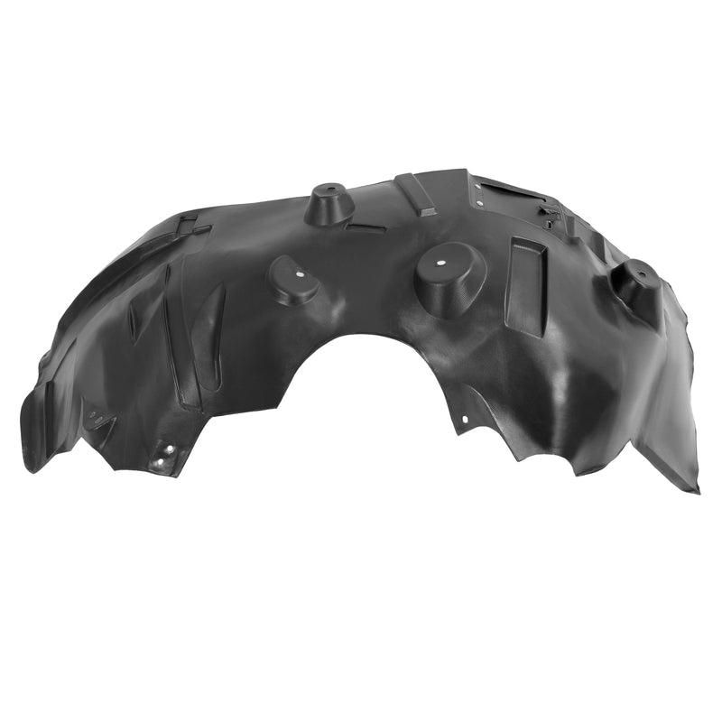 Front Fender Liner Driver Side for Dodge Ram 2500 3500 Laramie 2010-2013