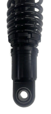 DURAFORCE Rear Suspension Shocks 13 Inch for Harley Davidson Electra Glide Low 2015 2016