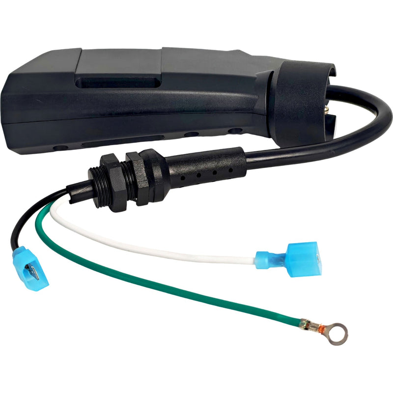 836225 Switch Box Full Assembly for ProTeam Super Coach Pro 10 6