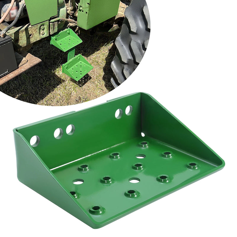 R27883 Tractor Side Step for John Deere 4320 4020 4010 4000 2510 2520 3010