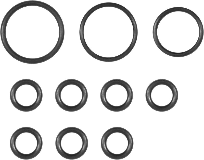 434519 Trim Tilt O-Ring Seal Rebuild for Johnson Evinrude OMC 0434519 FSM011