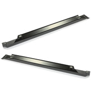 DURAFORCE Rocker Panels For Chevy For GMC C/K 1500 2500 3500 Extended Cab 1988-98 Pair