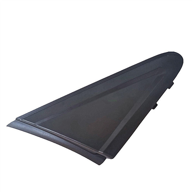 Front Right Mirror Fender Pillar Corner Cover Trim for Honda Civic 2012-2015