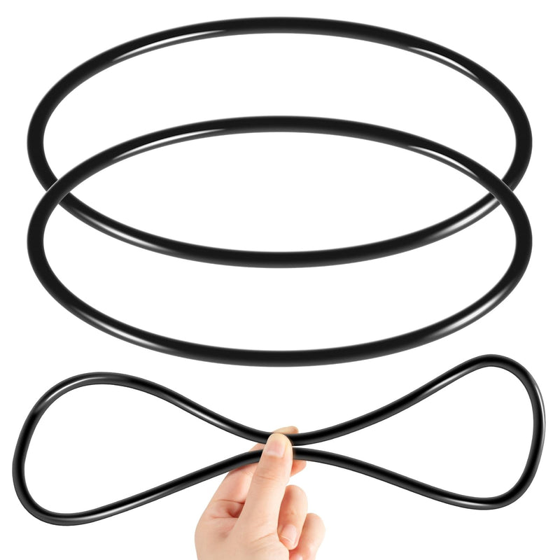 CX900F O-Ring for Hayward Star-Clear Plus Cartridge Filter C751 C900 C1200 2PCS