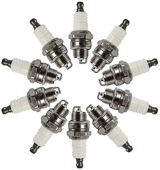 DURAFORCE 1413211S Spark Plug for Kohler XT6 NGK3481 DCPR6E 14 132 11 S