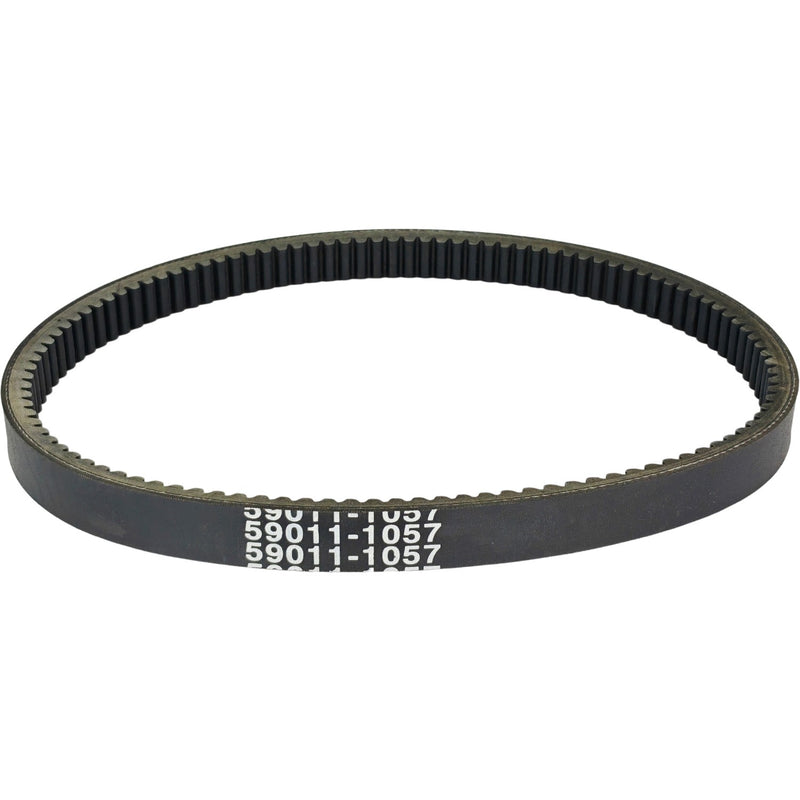59011-1057 Drive Belt for Kawasaki Mule 2510 2500 2520 27G4313 590111057